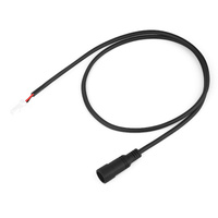 Magicshine E-Bike Light Cable — Yamaha Motors, Male, 100 cm