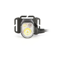 MAGICSHINE Headlamp - MOH35 1000 Lumen - 120 Metres - IPX6 - SOS Light - Rechargeable Battery