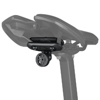 Magicshine Netfy Saddle Mount Bike Tracker for Apple Find My