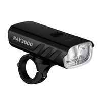 Magicshine RAY 3000 ANT+ Endurance Front Light 3000 Lumen