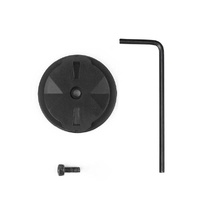 MAGICSHINE Replacement Bracket For Magicshine Rn3000 Front Light - Attaches To Bottom Of Light