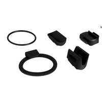 Magicshine SeeMee 50 Pro Accessories Mount Kit O-Ring + Silicone Pad