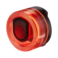 Magicshine Vivee 50 Halo Smart Rear Light 50 Lumen Brake Sensing