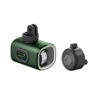 Magicshine VTG 1000 Brompton Front Light 1000 Lumen FTR Racing Green