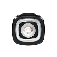 MAGICSHINE Rear Light - SeeMee 150 - Brake & Ambient Light Sensor - USB C Charge