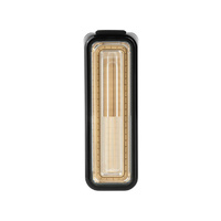 MAGICSHINE Rear Light - SeeMee 180 V2.0 - Brake & Ambient Light Sensor - USB C - IPX6