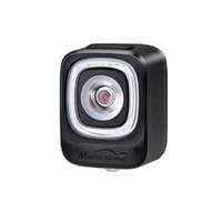 MAGICSHINE Rear Light - SeeMee 200 V3 - Brake & Ambient Light Sensor - USB-C - IPX6