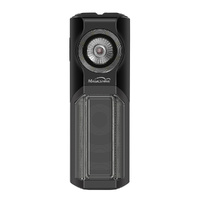 MAGICSHINE Rear Light - SeeMee r300 Radar - Auto Detection - Auto Group Sync - USB-C Charge - IPX6