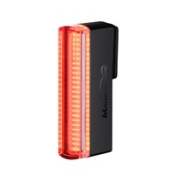 Magicshine SeeMee 50 Pro Magnetic Smart Rear Light 50 Lumen FTR