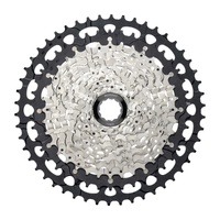 Microshift Advent MX CS-EG116 11 Speed 11-50T E-Bike Rated Alloy Cassette