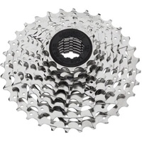 MICROSHIFT Cassette - MEZZO CS-H082 - 8 Speed - 12-32T - Silver