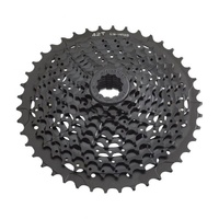 MICROSHIFT Cassette - XLE 10 CS-H103 - 10 Speed - 11-42T - Black