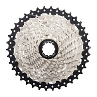 MICROSHIFT Sword Gravel - H-Series Cassette 11-38