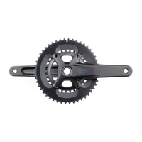 MICROSHIFT Sword Gravel - Crankset 2x 48/31 - 170mm Arm Length