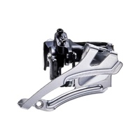 MICROSHIFT Front Derailleur - MEZZO FD-M282 - 2x8 Speed - 34-38T (Shimano Mountain)