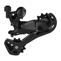 Microshift Estes RD-M200L 7/8/9 Speed Long Cage Rear Derailleur Max 32T