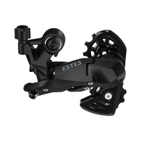 Microshift Estes RD-M200SS 7/8/9 Speed 1x Super Short Cage Rear Derailleur