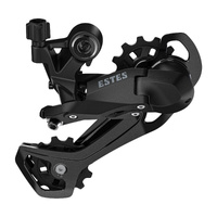 Microshift Estes RD-M220L 7/8/9 Speed Long Cage Rear Derailleur Max 40T