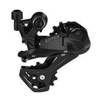 Microshift Estes RD-M220M 7/8/9 Speed 1x Medium Cage Rear Derailleur Max 45T