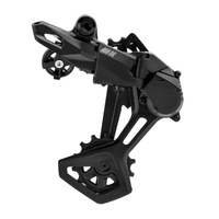 Microshift Advent MX RD-M7005M 10/11 Speed Clutch Rear Derailleur