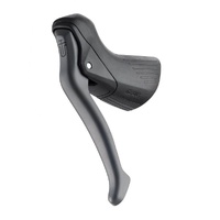 MICROSHIFT Sword Gravel - Drop Bar Shifter Pair - 1x10 Speed V2