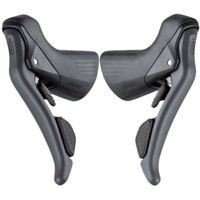 MICROSHIFT Sword Gravel - Drop Bar Shifter Left - 2x10 Speed Double