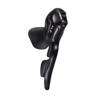 MICROSHIFT Drop Bar Shifter - XLE 10 SB-M100 - 1x10 Speed - Pair (Shimano Mountain)