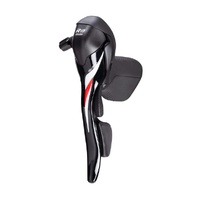 MICROSHIFT Drop Bar Shifter - R10 SB-R402K - 2x10 Speed Pair - (Shimano Road)