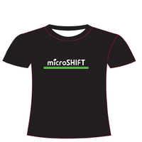 MICROSHIFT Shirt - Mechanic Various Sizes 
Sizes run very small Asian sizing