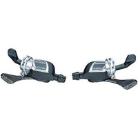 MicroSHIFT XCD Xpress+ Shifter 2 x 10 - Pair
