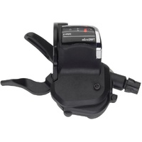MICROSHIFT Xpress Shifter - City SL-N757 - 7 Speed (Shimano Internal)