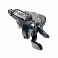 MICROSHIFT Thumb Tap Shifter - MEZZO TS39 - 8 Speed - Right Only (Shimano Mountain)