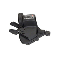 MICROSHIFT Thumb Tap Shifter - MEZZO TS39 - 9 Speed - Right (Shimano Mountain)
