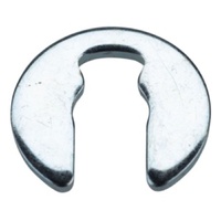MICROSHIFT Rear Derailleur Mounting Bolt C-Clip Y-RD205, microSHIFT Rear Derailleur C-Clip