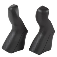 MICROSHIFT Sword Drop Bar Shifter Hoods Y-SB06, Sword Brake Lever Hoods