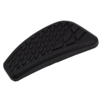 MICROSHIFT Trail Trigger Pro Silicone Pad for Thumb Lever Y-SL101, microSHIFT Trail Trigger Pro Lever Silicone Pad