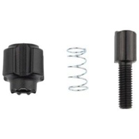 MICROSHIFT Trail Trigger Barrel Adjuster Y-SL201, microSHIFT Trail Trigger Barrel Adjuster