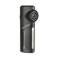 MAGICSHINE Rear Camera Light - SeeMee DV 1080P/30FPS - USB-C Charge - IPX6 - 110 HR Runtime