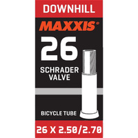 MAXXIS Tube - Downhill 1.5mm 26 x 2.5-2.70 SV48