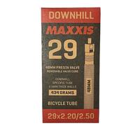Maxxis DH TUBE 29 X 2.5/2.7 PV48mm