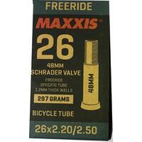 Maxxis FREERIDE TUBE 26x2.2/2.5 SV48