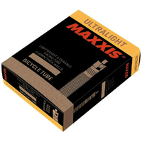 MAXXIS Tube - Ultralight 27.5 X 1.75/2.40 PV48 RVC