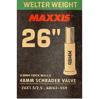 Maxxis WELTER TUBE 26 X 1.5/2.5 SV 48