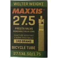Maxxis WELTER TUBE 27.5 X 1.5/1.75 PV