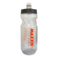Maxxis Water Bottle Clear 500ml