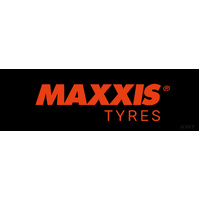 MAXXIS Window Sticker - 100cm x 30cm
