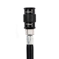 KWT AIRIMPREZA SCREW HEAD