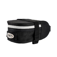 KWT Saddle Bag - Medium - With Strap System