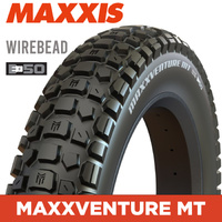 Maxxis MaxxVenture MT 20 x 4.00 Wire Bead Fat E-Bike Tyre