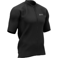 NETTI Jersey - Breeze - Men's - 2XL - Black